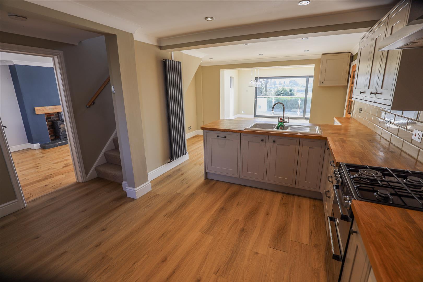 11 Porth-Y-Green Close, Llanblethian, Cowbridge, Vale Of Glamorgan, CF71 7JR